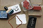 Technique I used on my cards  |  http://www.splitcoaststampers.com/ee/index.php/resources/tutorials/ghosting/...