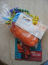 New Orleans & Yarn |  Hi All,I just wanted to pop in and say hello and tell you a little about ourtrip...
