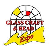 Glass Craft & Bead Expo  |  Hi All,I ran across an ad for the Glass Craft & Bead Expo in my new Glass...