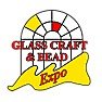 Glass Craft & Bead Expo  |  Hi All,I ran across an ad for the Glass Craft & Bead Expo in my new Glass...