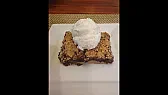 Blueberry Crumble Recipe  |  'Wild Blueberry Crumble Recipe - YouTube' (http://youtu.be/OwI16s0ug9M)...