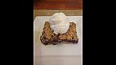 Blueberry Crumble Recipe  |  'Wild Blueberry Crumble Recipe - YouTube' (http://youtu.be/OwI16s0ug9M)...