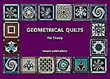 Geometrical Quilts |  Yes of course!(You know what a hopeless salesperson I am!)  It is a set of 14...