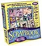 Art Explosion Scrapbook Factory Deluxe  |  I have the program but haven't really gottin in to it yet. The ...