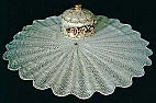 Another Tablecloth |  This tablecloth also goes by the names ''Oma Lace'' or...