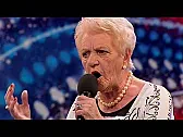Another great singer!  ot | &laquo; previous thread