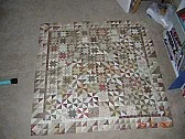 Not OT:  What do you do when you've got the "blahs" |  Fini!http://www.flickr.com/photos/28328779@N00/1874545133/And it does feel good...