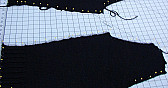a *hat/cap/tam* thread: |  I WANT a tam pattern, but a very specific one. You knowthose two-colour candy -...