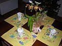 Tovagliette Americane | &laquo; previous thread