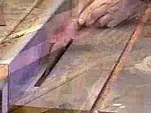 Seggy's Dream - A Woodturning Story  |  A very curious and cute woodturning video. Seggy's Dream - A Woodturning...