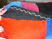 Few more questions |  Understiching is simply machine stitching through the --facing and both seam...