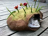 Pet Sleeping Pockets | &laquo; previous thread