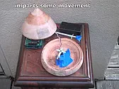 Adding "Behaviors" To Turnings - Unexpected Effects  | next thread &raquo;