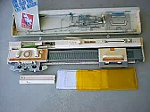 Knitting Machine | &laquo; previous thread