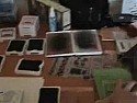 Video of man stamping his own cards!  |  I got this from my card group on Cafe Mom..A hubby wants to make some "man"...