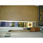 more Cosmati pavement |  http://www.thequiltshow.com/os/blog.php/blog_id/3787This is a quilt based on the...