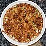"traditional" Thanksgiving dinner |  hey Sandy,  you actually can make GBC from scratch.  A little hintabout green...