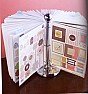 ATC lovers here's a project  |  http://www.stampington.com/html/atc_holder.html#holder It's kind of pricey,...