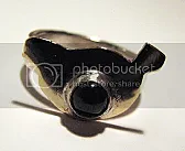 Bird ring  |  Hi guys, Here you go: http://purpleponyart.livejournal.com/43020.html The...