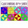 Link to free quilt patterns |  thanks jenell.  there are some nice quilts there.tariajennellh wrote:>...