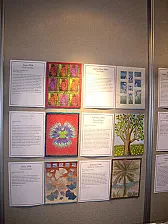 Long Beach Quilt Show |  Went to the opening day of the LB Quilt Show today. Unfortunately, in the...