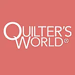 New Quilter's World Magazine | &laquo; previous thread