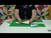 Interesting idea for 2.5 inch-wide strips... |  I was really struck by this kit I saw on...