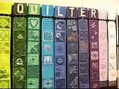 Selsey, UK Patchwork and Quilt Show | next thread &raquo;