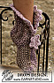 Help with knitted slippers |  http://www.garnstudio.com/lang/en/visoppskrift.php?d_nr=98&d_id=41&lang=enThere...