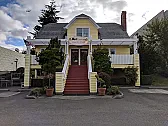 Seattle quilty places? |  DH and I are going to be in Seattle next weekend, buying a bicycle hecan use for...