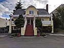 Seattle quilty places? |  DH and I are going to be in Seattle next weekend, buying a bicycle hecan use for...