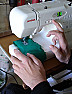 Hand operated sewing machine | &laquo; previous thread
