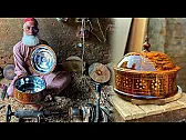 carnuba wax for wood finishing  |  I have seen on youtube people in india or pakistan using a solid stick of what I...