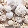 knitting patterns for the age group 1-12mts |  Hello VeenaI wasn't sure what sort of baby pattens you wanted (jackets,...