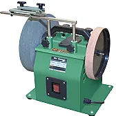 gouging sharpeners  |  The Tormek has the ability and tools for sharpening hand carving tools  and...