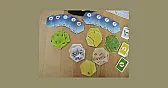 Request for assistance: crochet/boardgaming crossover (Die Siedler von Afghanistan) |  Hi there!Jake Wildstrom wrote:First of all: That sounds like a really cool idea!...