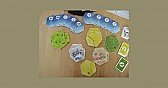 Request for assistance: crochet/boardgaming crossover (Die Siedler von Afghanistan) |  (crossposted to rec.crafts.textiles.yarn and rec.games.board; playnice,...