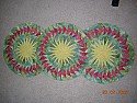 Summer Table Runner | next thread &raquo;