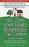 Question about home crafting opportunities |  Readers Digest (I believe it was them...) did a story on them a few years back....
