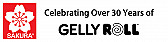 pens |  I use Sakura brand Gelly Roll pens for many of my quilt labels.  I gotthe...