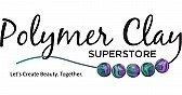 polyclay & fimo beads  |  My mom just moved in with us (my husband and myself) and I was telling her about...