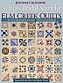 Sylvia's Bridal Sampler |  Is anyone working on Sylvia's Bridal Sampler from Elm Creek Quilts (by...