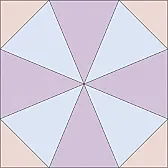What is this old quilt block called? |  I have a box of very old string quilt blocks that are pieced on newspapersdated...