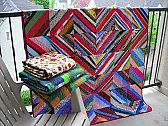 Quilts for Greensburg, Kansas | next thread &raquo;