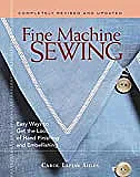 choosing a new sewing machine |  Think seriously about an older pre-loved machine in a cabinet!  You'd have...