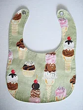 free tutorials for small projects. nayy  |  http://baremaked.blogspot.com/2007/11/reversible-fabric-baby-shoes-tutorial.html...