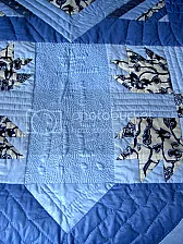 Miniature quilts |  I've just completed my second miniature, paper pieced quilt and have no idea...