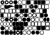 New Dingbat Font for SCAL users  | &laquo; previous thread
