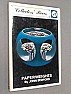 PaperWeights vintage FA  |  Paper Weights by John Bedford ex.lib stamp on title page otherwise VGC.65...