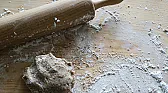 biscuits  |  In general, wetter is better.  If your biscuits don't rise well, it's...